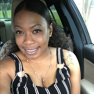 Meet your Posher, Trina